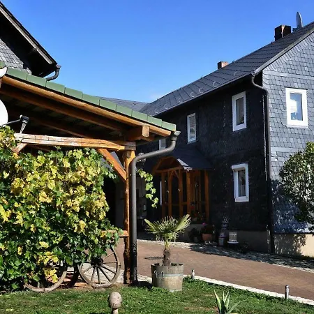 Ferienhof Jehmichen Apartment *