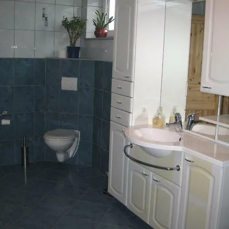 Apartment Ferienhof Jehmichen *