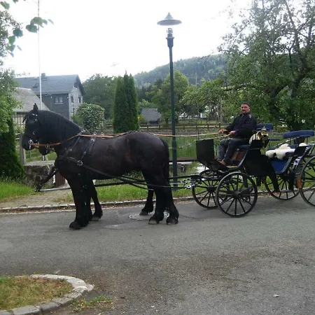 Ferienhof Jehmichen *