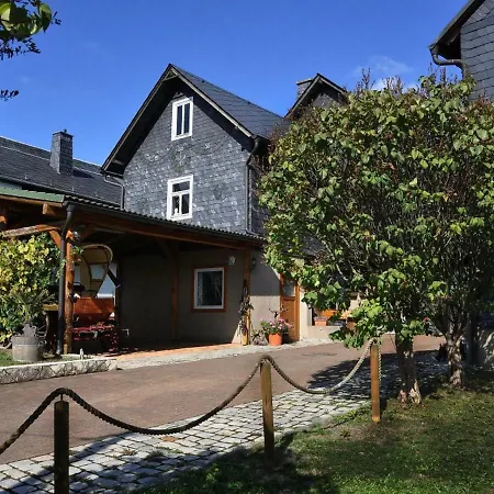 Ferienhof Jehmichen Apartment