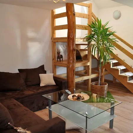 Ferienhof Jehmichen Apartamento *