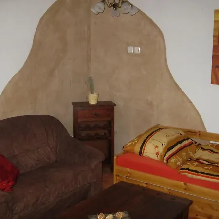 Apartamento Ferienhof Jehmichen *