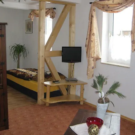 Ferienhof Jehmichen Apartment