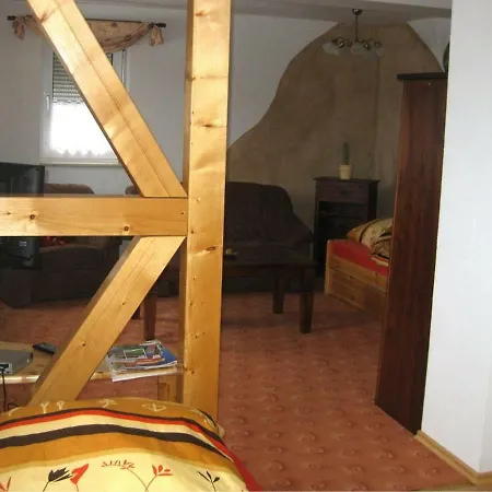 Apartamento Ferienhof Jehmichen *